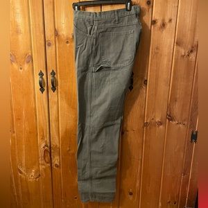 Charcoal grey Dickies Carpenter pants
